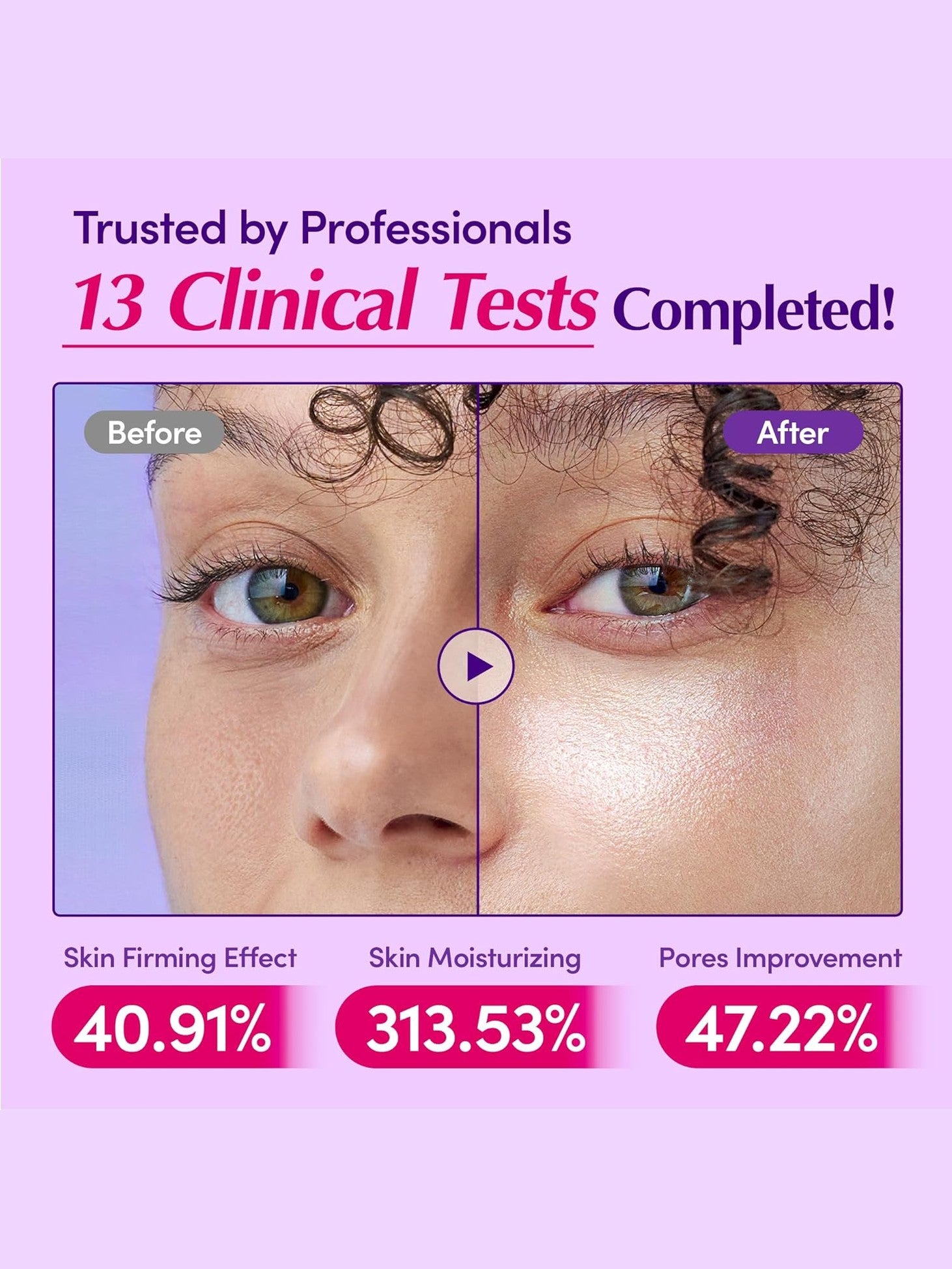 Bakuchiol Plumping Serum